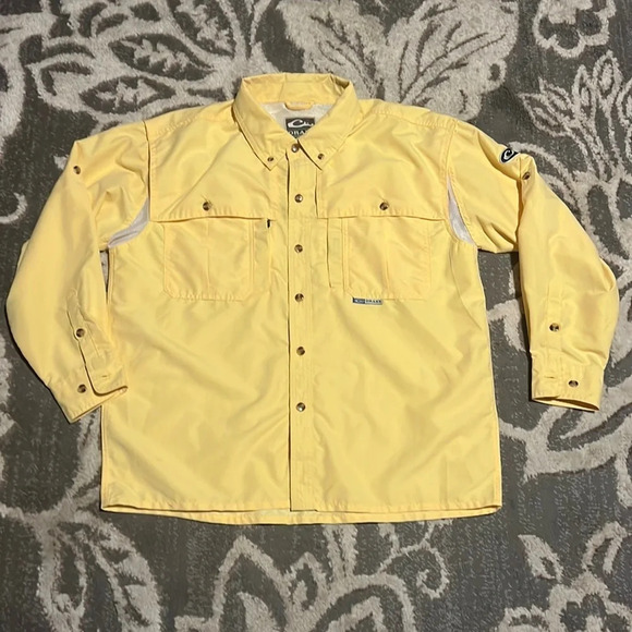 Drake boys size 16. Like new - Picture 1 of 5